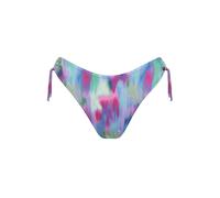 Women's brazilian swimsuit bottoms Lisca Jersey Violet L