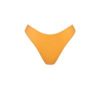 Women's brazilian swimsuit bottoms Lisca Karpathos Jaune 44