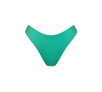Women's brazilian swimsuit bottoms Lisca Karpathos Vert 38