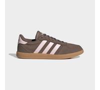 Women's Breaknet Sleek Trainers - Brown