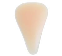 Womens Breathable Panty Liner Invisible Cameltoe Concealer Underwear Privacy Pad for Fitness and Daily Activity Discreet Underwear Solution