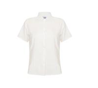 Women's breathable shirt Henbury Blanc 2XL