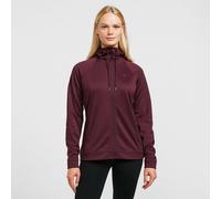 Women's Breathe Hoody, Purple 14