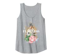 Womens Bridgerton Flawless My Dear Tank Top