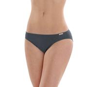 Women's Brief earth by Comazo 10650276401 10-20 Marine Blue melange