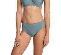 Women's Brief Knickers Catania by Susa 663 12-24 Aqua Green