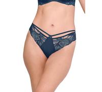 Women's Brief Knickers Charisma by Lisca 012374 Size 32-42 vanilla, blue