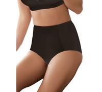 Women's Brief Knickers Cotton Shape by Nina von C. 45 160 112 0 10-24 3 colours