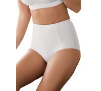 Women's Brief Knickers Cotton Shape by Nina von C. 45 160 112 0 10-24 3 colours