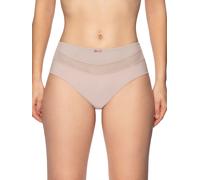 Women's Brief Knickers Divine Vision by Felina 213222 10-22 Black or Light Taupe