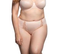 Women's Brief Knickers Ella by Ulla 3632 in peach