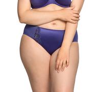 Women's Brief Knickers Ella by Ulla 3632 L-10XL Violet