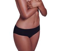Women's Brief Knickers Emma by Lisca 022202 S-2XL Black or White