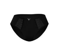 Women's Brief Knickers Lovely Secret by Sassa 47889 S-3XL Black, Skin or White