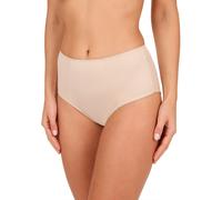 Women's Brief Knickers Pure Balance by Felina 213201 10-20 Black White Sand