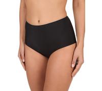 Women's Brief Knickers Pure Feeling by Conturelle 815810 10-20 Sand Black
