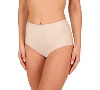 Women's Brief Knickers Pure Feeling by Conturelle 815810 10-20 Sand Black