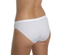 Women's Brief Knickers SENSUAL PEBBLE by Sassa 48314 XS-2XL Black or White