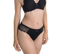 Women's Brief SENSUAL BEAUTY by Sassa 48358 S-3XL Black