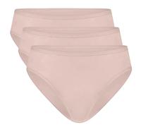 Women's briefs Bamboo Basics Julia (x3) Rose 2XL