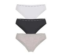 Women's briefs Guess Basic Brief (x3) Noir XS