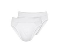 Women's briefs Henderson Move (x2) Blanc XL