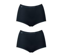 Women's briefs Sloggi Basic + Maxi 2 pcs