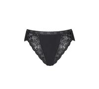 Women's briefs Sloggi Chic Tai 4P Noir 40