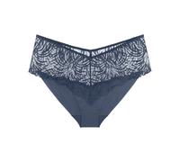Women's briefs Triumph Pretty Micro Maxi01 Bleu M