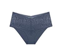 Women's briefs Triumph Pretty Modal Maxi Bleu S