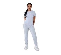 Women's broken heart t-shirt Project X Paris Blanc M