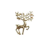Women's Brooches Pins Christmas Brooch Cute Old Man Christmas Tree Decoration Drip Badge Accessories Clothing Bag Jewelry Pin Brooch Gift Pins99