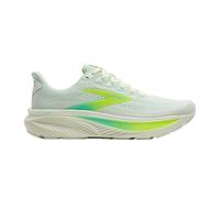 Brooks Women's Ghost 17 - Bluewash/Nightlife/Yucca - UK 4.5 - Green