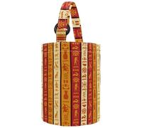 Women's Bucket Handbag, Fox Yoga Canvas Tote Bag Purses Trendy Shoulder Bag