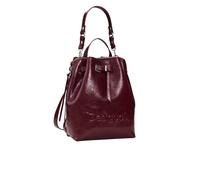 Women's Bucket-Style Handbag Desigual Multicolore TU