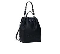 Women's Bucket Style Handbag Desigual Noir TU