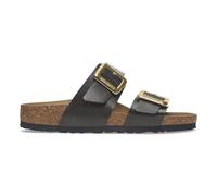 Women's buckle sandals Birkenstock Sydney Birko-Flor Noir 38