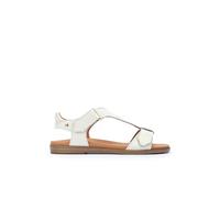 Women's buckle sandals Pikolinos Formentera Blanc 36