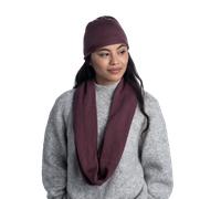 Buff Yulia Knitted Infinity Scarf 1242315121000
