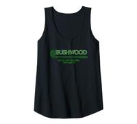 Womens Bushwood You'll Get Nothing and Like it! Tank Top