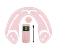 Women's Butt Workout Device - Butt Trainer, Hip Trainer for Buttock, Adjustable Butt Exerciser | Butt Toner Booty Lift, Glute Sculptor with Remote Control, Booty Builder Machine for Workout Gym