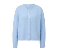 Women's Button-Down Cardigan s.Oliver Bleu 42