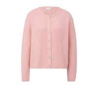 Women's Button-Down Cardigan s.Oliver Rose 36