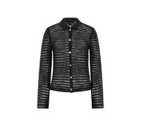 Women's buttoned cardigan Guess Bella Noir XL