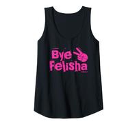 Womens Bye Felisha Tank Top