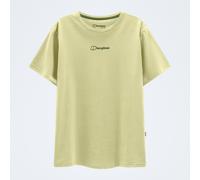 Women's Cairn Essential Tee - Green