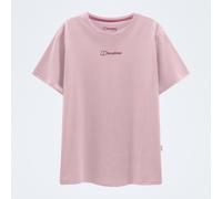Women's Cairn Essential Tee - Purple