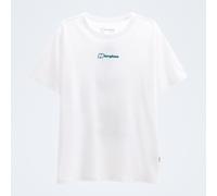 Women's Cairn Essential Tee - White