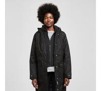 Women's Caithness Jacket, Black 8