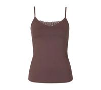 Women's camisole top Lisca Maxine Marron L